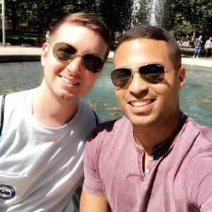 Meet your Posher, Danny